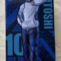 Ichiban Kuji Rin Itoshi Figure Preparedness For Decisive Battle