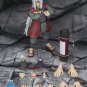 S.H.Figuarts Jiraiya Sage Mode Set Figure Hidden Leaf Heroic Master Sage