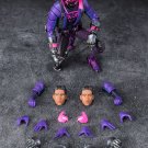 Spider-Man: Across the Spider-Verse S.H.Figuarts Miles G. Morales Figure