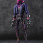 Spider-Man: Across the Spider-Verse S.H.Figuarts Miles G. Morales Figure