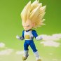S.H.Figuarts Super Saiyan 3 Daima Vegeta Mini Figure