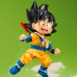 S.H.Figuarts Super Saiyan 3 Daima Vegeta Mini Figure