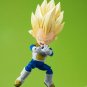 S.H.Figuarts Super Saiyan 3 Daima Vegeta Mini Figure