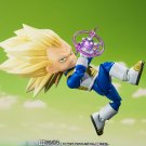 S.H.Figuarts Super Saiyan 3 Daima Vegeta Mini Figure S.H.Figuarts Super Saiyan 3 Daima Vegeta Mini Figure