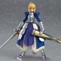 Figma Fate/stay night Saber 2.0 Figure