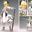Fate/Unlimited Codes Figma Saber Lily Artoria Pendragon Figure