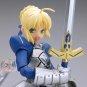 Fate/Stay Night Figma Artoria Pendragon Saber Armor ver. Figure