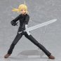 Figma Artoria Pendragon Saber Zero ver. Figure