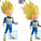 Ichiban Kuji SSJ2/SSJ3 Vegeta Mini Figure Dragon Ball Daima 2nd Ichiban Kuji SSJ2/SSJ3 Vegeta Mini Figure Dragon Ball Daima 2nd