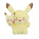 Ichiban Kuji Pikachu Plush Pokemon Peaceful Place Sewing Time Ichiban Kuji Pikachu Plush Pokemon Peaceful Place Sewing Time