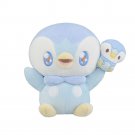 Ichiban Kuji Piplup Plush Pokemon Peaceful Place Sewing Time Ichiban Kuji Piplup Plush Pokemon Peaceful Place Sewing Time