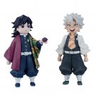 Ichiban Kuji Demon Slayer Heir Giyu/Sanemi Figure