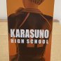 Ichiban Kuji Kei Tsukishima Figure Haikyu Dumpster Battle 2