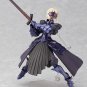 Fate/Stay Night Figma Saber Alter Artoria Figure