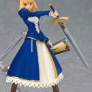 Unlimited Blade Works Figma EX-025 Saber Dress ver. Figure