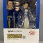 Unlimited Blade Works Figma EX-025 Saber Dress ver. Figure
