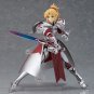 Fate/Apocrypha Figma 414 Saber of Red Mordred Figure
