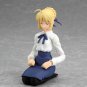 Fate/Stay Night Figma 050 Artoria Saber Casual ver. Figure