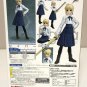 Fate/Stay Night Figma 050 Artoria Saber Casual ver. Figure