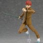 Unlimited Blade Works Figma 278 Shirou Emiya 2.0 Figure