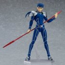 FGO Figma 375 Lancer Cu Chulainn Figure