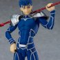FGO Figma 375 Lancer Cu Chulainn Figure