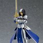 FGO Figma 463 Arthur Pendragon Saber Prototype Figure