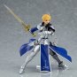 FGO Figma 463 Arthur Pendragon Saber Prototype Figure