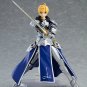 FGO Figma 463 Arthur Pendragon Saber Prototype Figure