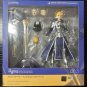 FGO Figma 463 Arthur Pendragon Saber Prototype Figure