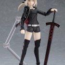 FGO Figma 418 Artoria Saber Alter Shinjuku ver. Figure