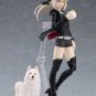 FGO Figma 418 Artoria Saber Alter Shinjuku ver. Figure