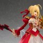 Fate/Extella Figma 370 Saber Nero Claudius Figure