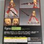 Fate/Extella Figma 370 Saber Nero Claudius Figure