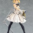 FGO Figma EX-038 Artoria Saber Lily 3rd Ascension ver. Figure
