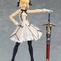 FGO Figma EX-038 Artoria Saber Lily 3rd Ascension ver. Figure