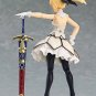 FGO Figma EX-038 Artoria Saber Lily 3rd Ascension ver. Figure