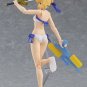 FGO Figma EX-041 Archer Artoria Swimsuit Figure
