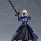 Heaven's Feel Figma 432 Artoria Saber Alter 2.0 Figure Heaven's Feel Figma 432 Artoria Saber Alter 2.0 Figure