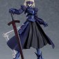 Heaven's Feel Figma 432 Artoria Saber Alter 2.0 Figure