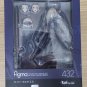 Heaven's Feel Figma 432 Artoria Saber Alter 2.0 Figure