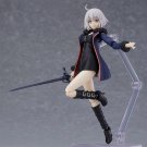 FGO Figma 428 Jeanne d'Arc Avenger Alter Shinjuku ver. Figure