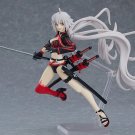 FGO Figma 454 Jeanne d'Arc Berserker Alter Figure FGO Figma 454 Jeanne d'Arc Berserker Alter Figure