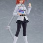 FGO Figma 426 Master Female Protagonist Figure