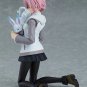 FGO Figma EX-051 Shielder Mash Casual ver. Figure