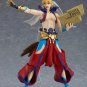 FGO Babylonia Figma 468 Caster Gilgamesh Figure
