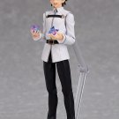 FGO Figma 420 Master Male Protagonist Figure FGO Figma 420 Master Male Protagonist Figure