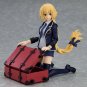 Fate/Apocrypha Figma 466 Jeanne d'Arc Ruler Casual ver. Figure