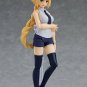 Fate/Apocrypha Figma 466 Jeanne d'Arc Ruler Casual ver. Figure