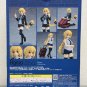 Fate/Apocrypha Figma 466 Jeanne d'Arc Ruler Casual ver. Figure